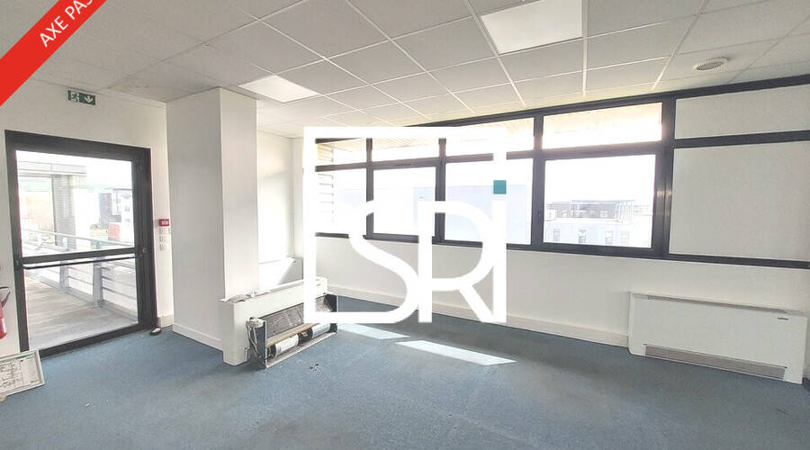 REXIM - Bureau - Puy-de-Dôme - Cournon-d'Auvergne - 10