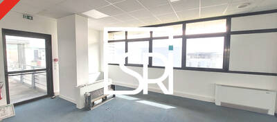 REXIM - Bureau - Puy-de-Dôme - Cournon-d'Auvergne - 10