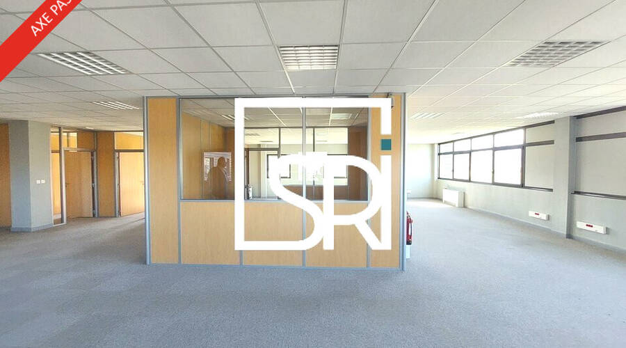 REXIM - Bureau - Puy-de-Dôme - Cournon-d'Auvergne - 11