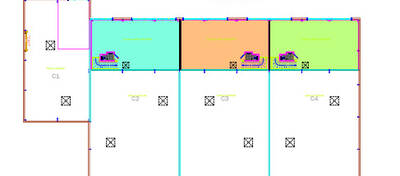 REXIM - Entrepôt - Savigny-le-Temple - 7