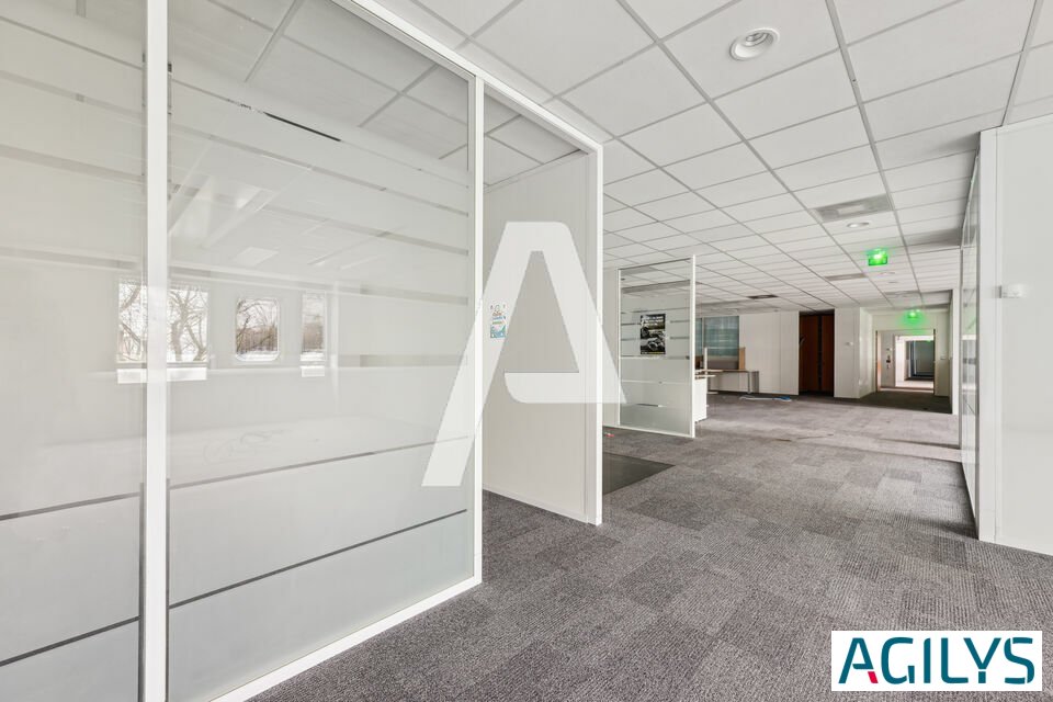 REXIM - Entrepôt - Rungis - 4