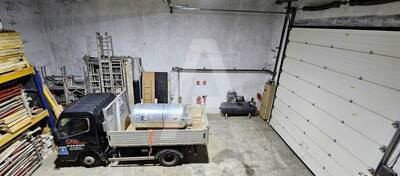 REXIM - Entrepôt - Courcouronnes - 2