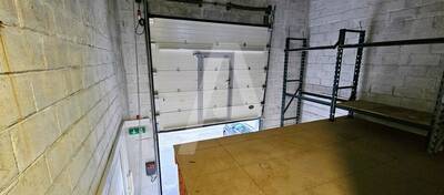 REXIM - Entrepôt - Courcouronnes - 7