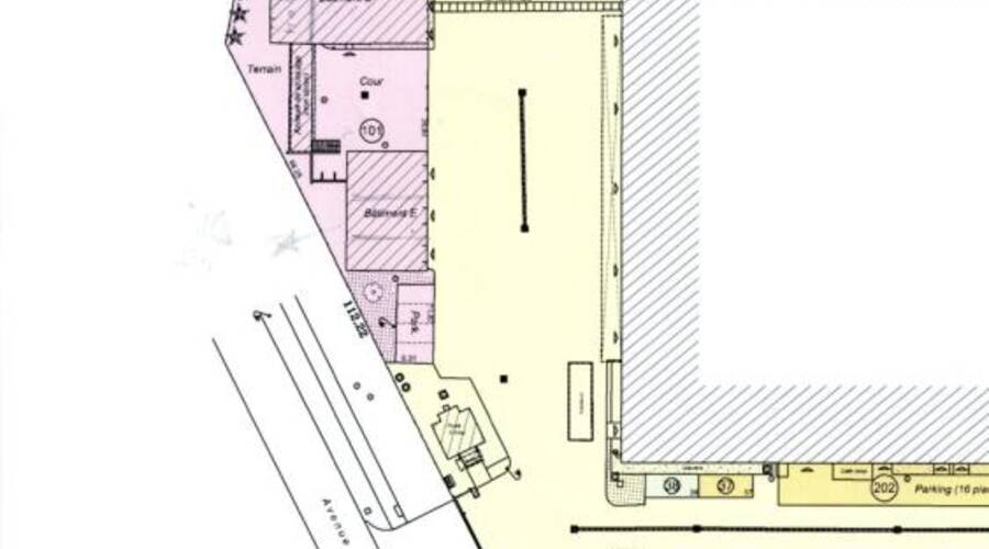 REXIM - Entrepôt - Courcouronnes - 8