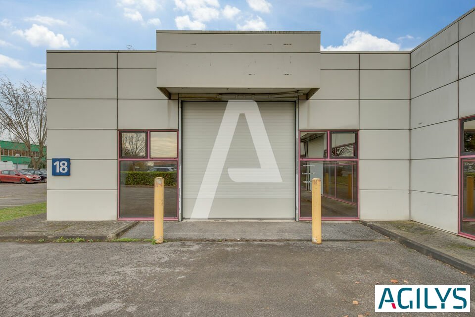 REXIM - Entrepôt - Saint-Thibault-des-Vignes - 4