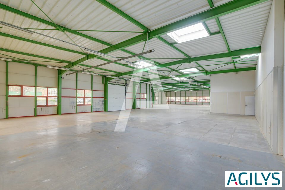 REXIM - Entrepôt - Saint-Thibault-des-Vignes - 8