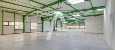 REXIM - Entrepôt - Saint-Thibault-des-Vignes - 8