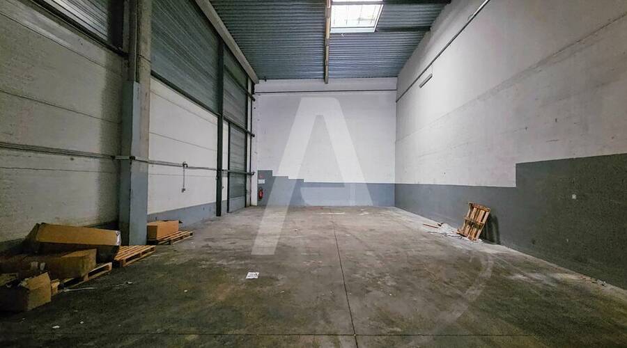 REXIM - Entrepôt - Yvelines - Bois-d'Arcy - 7