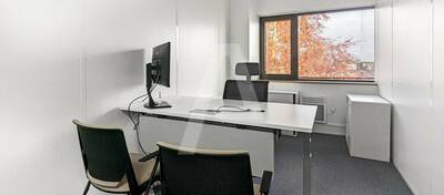 REXIM - Bureau - Villebon-sur-Yvette - 2