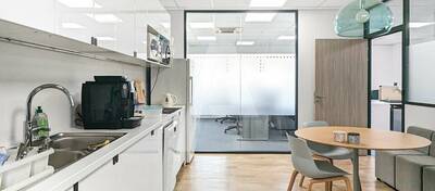 REXIM - Bureau - Villebon-sur-Yvette - 6