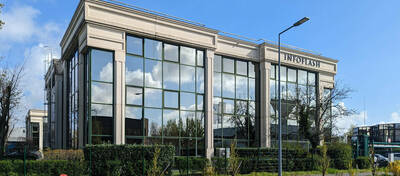 REXIM - Bureau - Villebon-sur-Yvette - 8