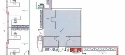 REXIM - Bureau - Villebon-sur-Yvette - 10