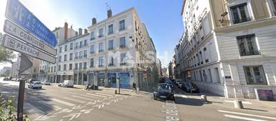 REXIM - Local commercial - Rhône - Lyon - 2