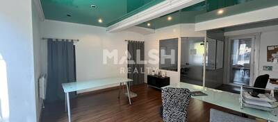 REXIM - Local commercial - Rhône - Saint-Genis-Laval - 1