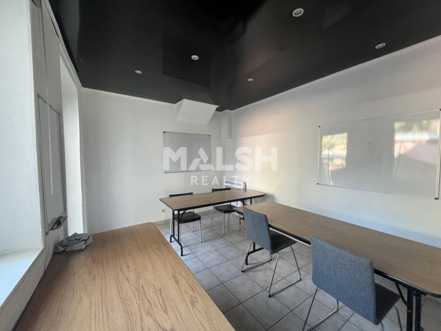 REXIM - Local commercial - Rhône - Saint-Genis-Laval - 2