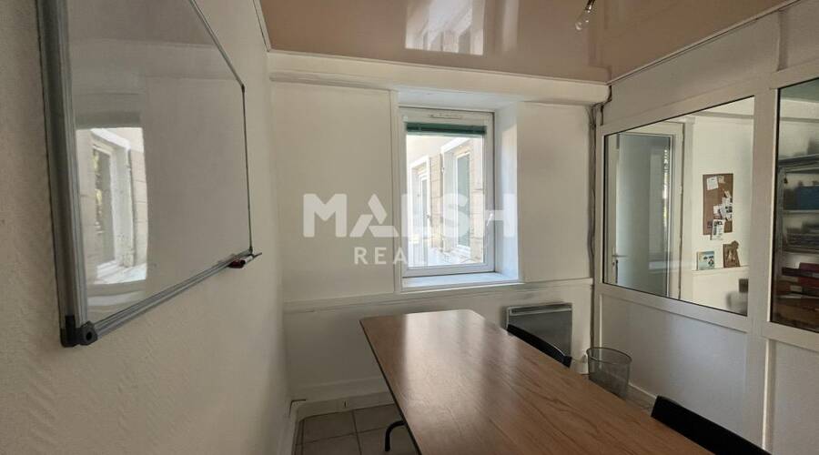 REXIM - Local commercial - Rhône - Saint-Genis-Laval - 5