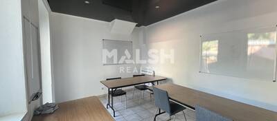 REXIM - Local commercial - Rhône - Saint-Genis-Laval - 2