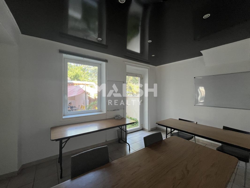 REXIM - Local commercial - Rhône - Saint-Genis-Laval - 3