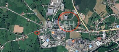 REXIM - Terrain - Saône-et-Loire - Chauffailles - 1