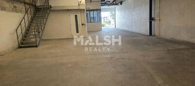 REXIM - Local d'activités - Rhône - Chassagny - 1