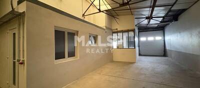 REXIM - Local d'activités - Rhône - Chassagny - 2