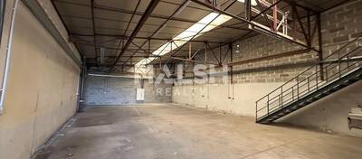 REXIM - Local d'activités - Rhône - Chassagny - 3