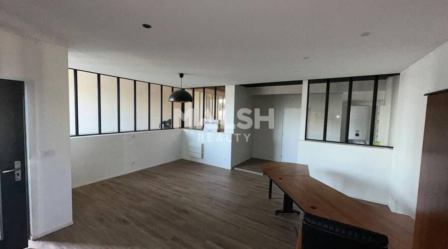 REXIM - Local d'activités - Rhône - Chassagny - 4