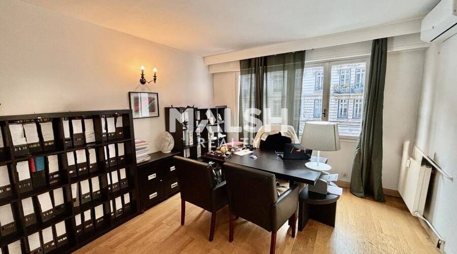 REXIM - Bureau - Rhône - Lyon - 3