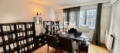 REXIM - Bureau - Rhône - Lyon - 3