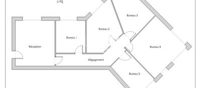 REXIM - Bureau - Rhône - Tassin-la-Demi-Lune - 2