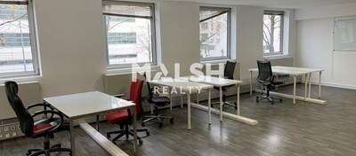 REXIM - Bureau - Rhône - Villeurbanne - 5