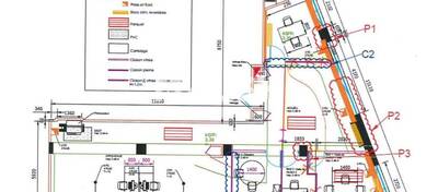 REXIM - Bureau - Rhône - Villeurbanne - 11