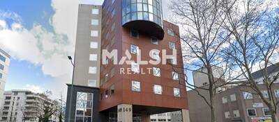 REXIM - Bureau - Rhône - Villeurbanne - 1