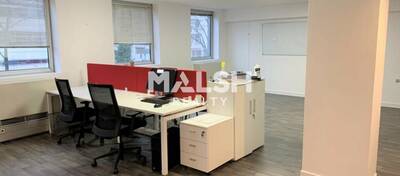 REXIM - Bureau - Rhône - Villeurbanne - 6