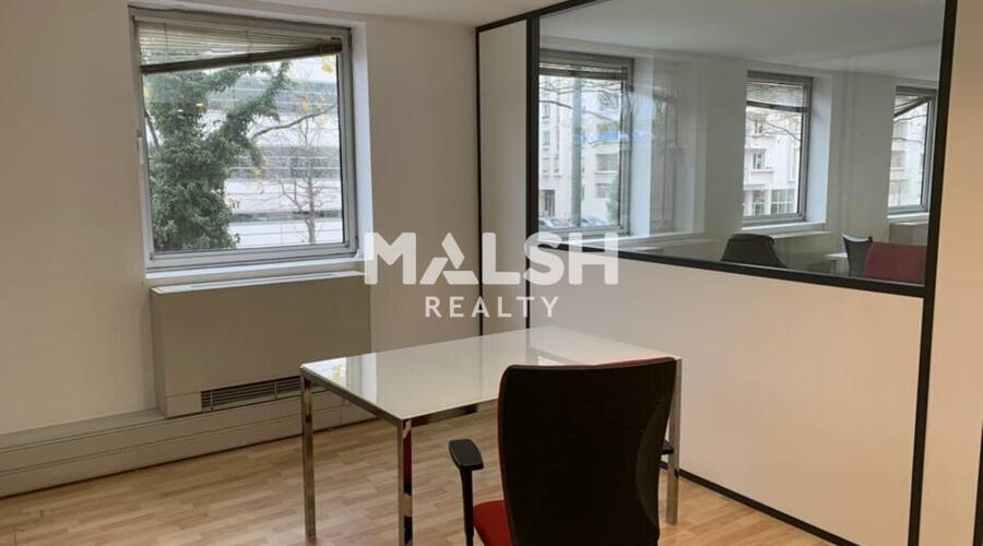 REXIM - Bureau - Rhône - Villeurbanne - 9