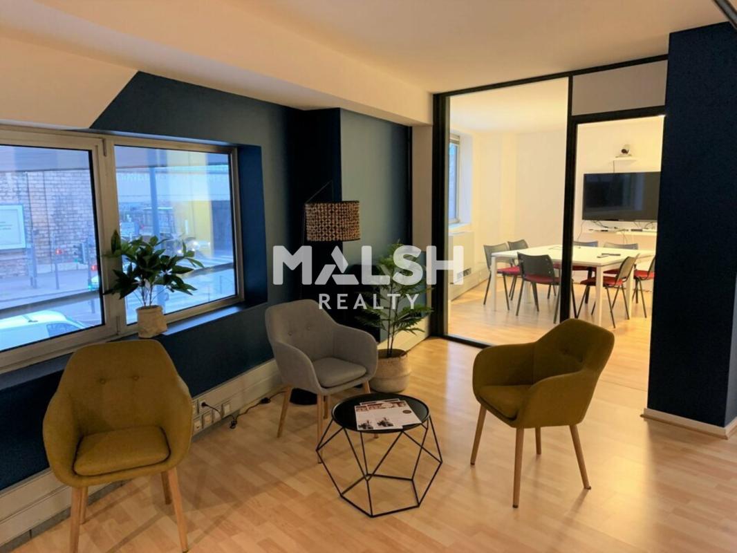 REXIM - Bureau - Rhône - Villeurbanne - 10