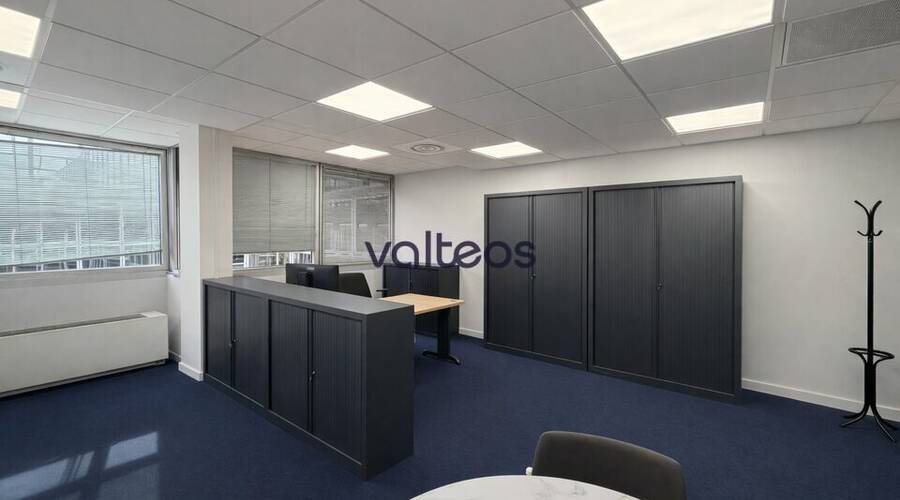 REXIM - Bureau - Haute-Garonne - Labège - 2