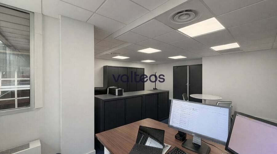 REXIM - Bureau - Haute-Garonne - Labège - 3