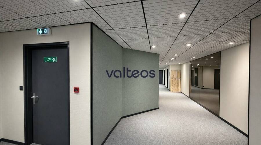 REXIM - Bureau - Haute-Garonne - Labège - 4