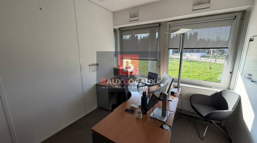 REXIM - Bureau - Vaucluse - Avignon - 3