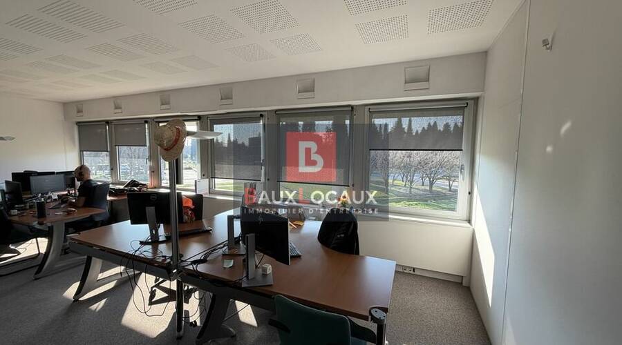REXIM - Bureau - Vaucluse - Avignon - 8
