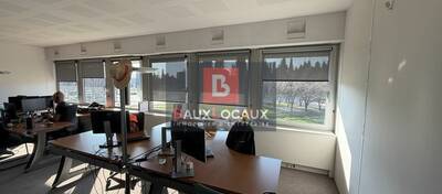 REXIM - Bureau - Vaucluse - Avignon - 8