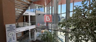 REXIM - Bureau - Vaucluse - Avignon - 11