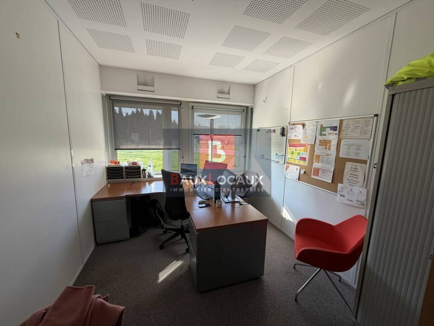 REXIM - Bureau - Vaucluse - Avignon - 2