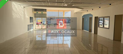 REXIM - Local commercial - Vaucluse - Avignon - 1