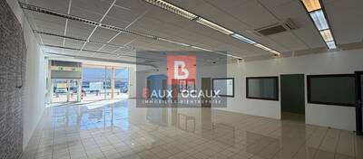 REXIM - Local commercial - Vaucluse - Avignon - 2