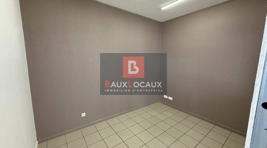 REXIM - Local commercial - Vaucluse - Avignon - 3