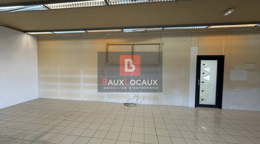 REXIM - Local commercial - Vaucluse - Avignon - 5