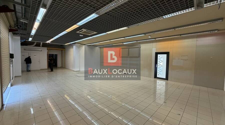 REXIM - Local commercial - Vaucluse - Avignon - 6