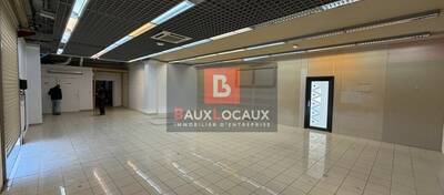 REXIM - Local commercial - Vaucluse - Avignon - 6